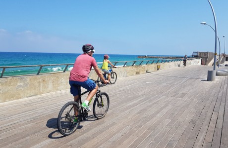 Tel Aviv